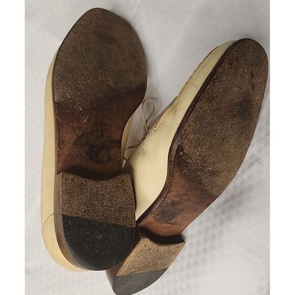 Dino Garbo Raphael &‎ Co Italy Roma Mens Dress Shoes Size 7 main image 4